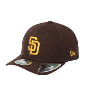 Бейсболка New Era - San Diego Padres 9FORTY M-Crown