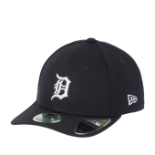 Бейсболка New Era - Detroit Tigers 9FORTY M-Crown