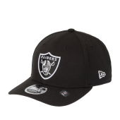 Бейсболка New Era - Las Vegas Raiders 9FORTY M-Crown