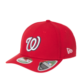 Бейсболка New Era - Washington Nationals 9FORTY M-Crown