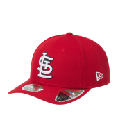 Бейсболка New Era - St. Louis Cardinals MLB 9FORTY M-Crown