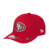Бейсболка New Era - San Francisco 49ers 9FORTY M-Crown