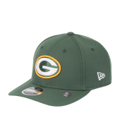 Бейсболка New Era - Green Bay Packers 9FORTY M-Crown 
