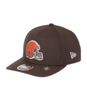 Бейсболка New Era - Cleveland Browns 9FORTY M-Crown