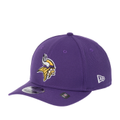 Бейсболка New Era - Minnesota Vikings 9FORTY M-Crown