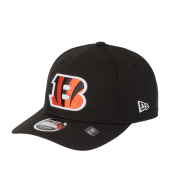 Бейсболка New Era - Cincinnati Bengals 9FORTY M-Crown