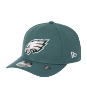 Бейсболка New Era - Philadelphia Eagles 9FORTY M-Crown