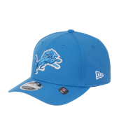 Бейсболка New Era - Detroit Lions 9FORTY M-Crown