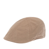Кепка Stetson - Duck Cap Waxed Cotton WR (biege)