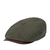 Кепка Stetson - Hatteras Cotton/Linen Waxed (rifle green)