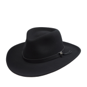 Шляпа Bailey - Morgan (black)
