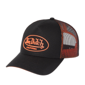 Бейсболка Von Dutch - VD/1/CB/DOM/O