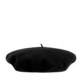 Берет Laulhere - Authentique 10 (black)