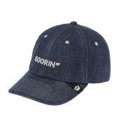 Бейсболка Goorin Brothers - Goorin Denim (navy)