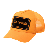 Бейсболка John Hatter & Co - Gamechanger (orange)