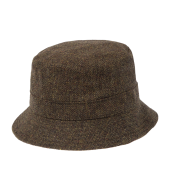 Панама Christys' - Bucket Hat csk100891 (olive)