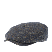 Кепка Stetson - Hatteras (navy/olive)