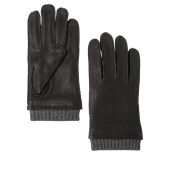 Перчатки Stetson - Gloves Goat (black)