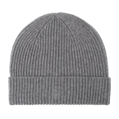 Шапка Stetson - Beanie Merino Wool (grey)
