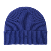 Шапка Stetson - Beanie Merino Wool (blue)