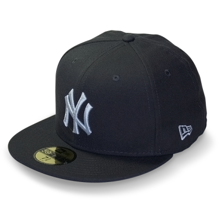 mets navy hat