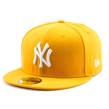 mlb basic new york yankees