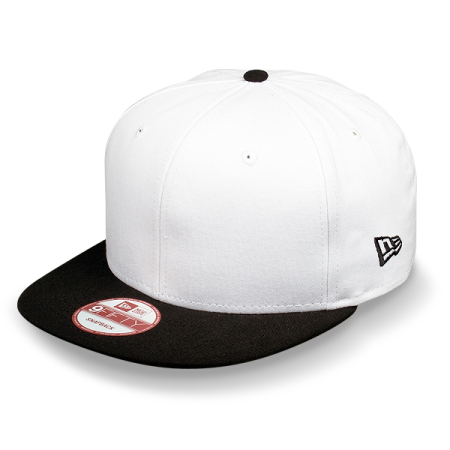 new era two tone