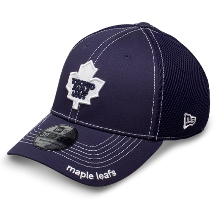 New era store maple leafs