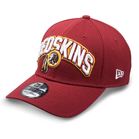 new era washington redskins