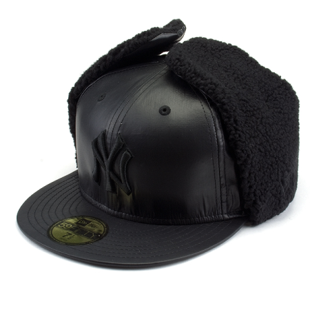 all black 59fifty