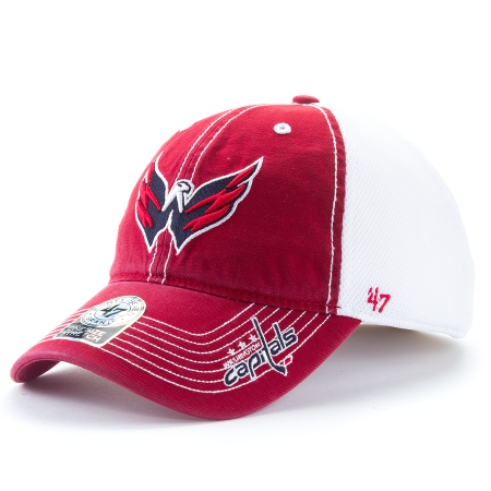 47 Brand Nhl Washington Capitals Ripley 