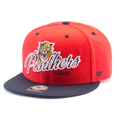 Кепка флорида. Кепка Флорида Пантерз. Бейсболка Florida Panthers. Бейсболка Snapback. Снэпбэк с брендом.