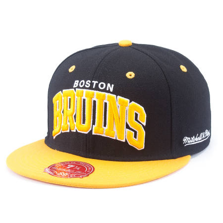 \u0026 Ness Nhl Boston Bruins Classic 