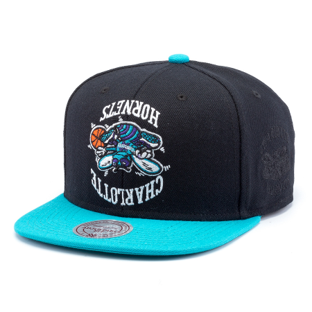 hornets snapback