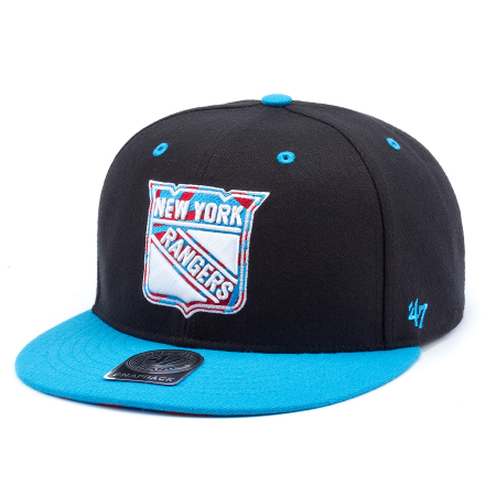 47 Brand Nhl New York Rangers 