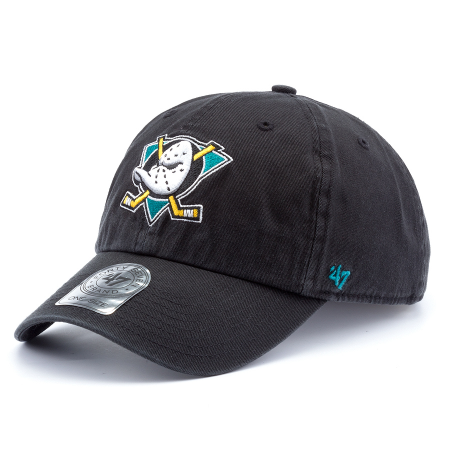 47 Brand Nhl Anaheim Ducks Clean 
