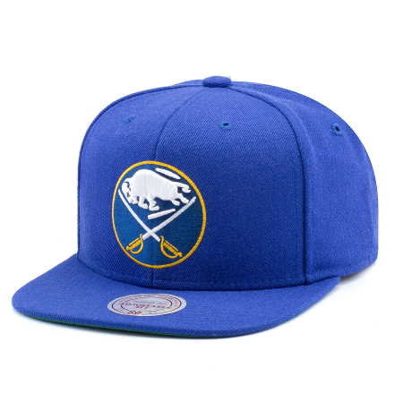 new era sabres