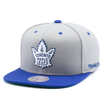 maple leafs snapback