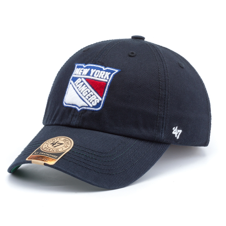 47 Brand Nhl New York Rangers Franchise 