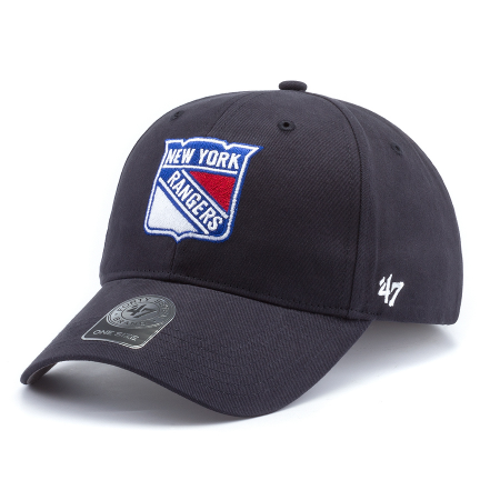 new era ny rangers hat