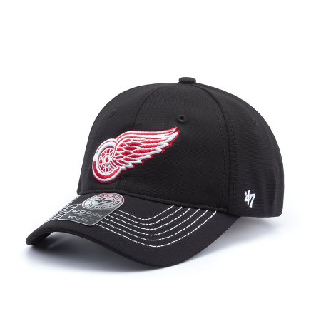 Бейсболка '47 Brand Nhl Detroit Red 