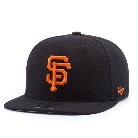 san francisco giants 47 brand