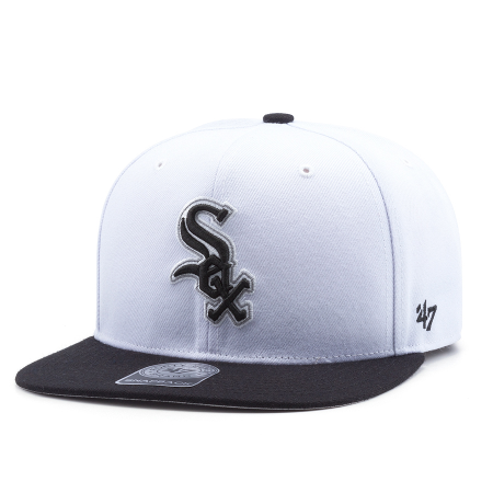 47 Brand Mlb Chicago White Sox 