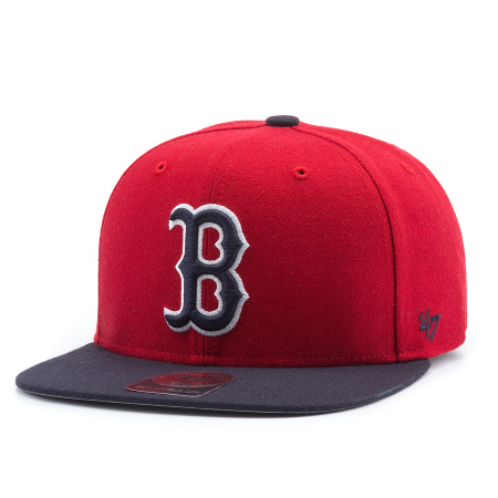 youth red sox cap