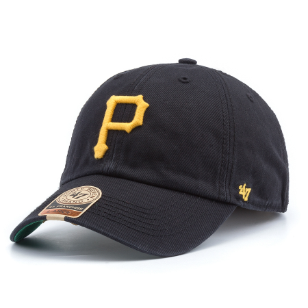 mitchell and ness pirates snapback