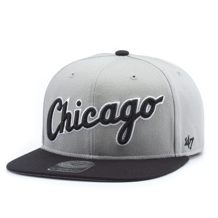 47 Brand Mlb Chicago White Sox 