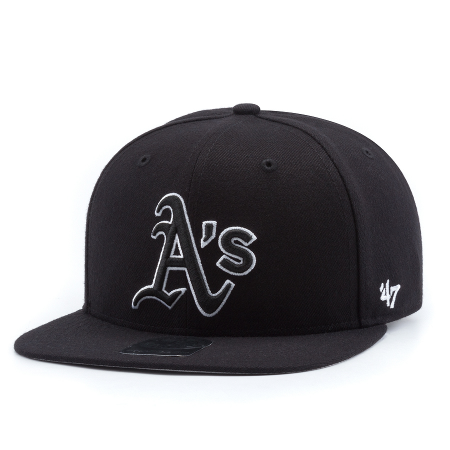 oakland as snapback