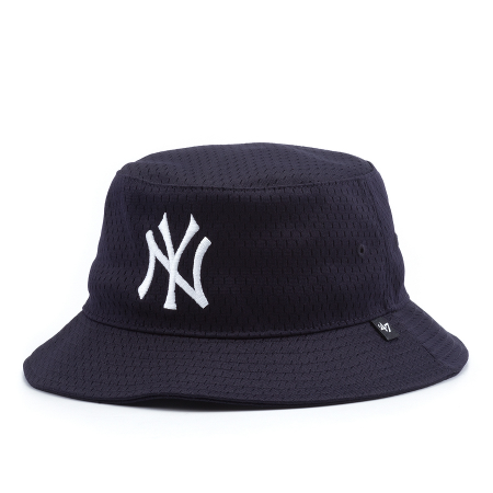 Панама '47 Brand Mlb New York Yankees Backboard Bucket - купить в инте...