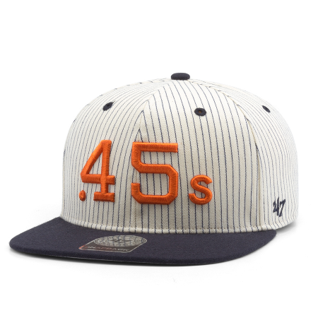 colt 45 mlb hat