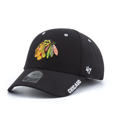 Бейсболка '47 Brand Nhl Chicago 